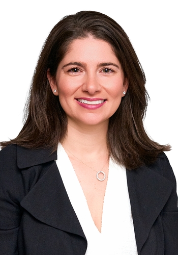 Erica C. Avondoglio