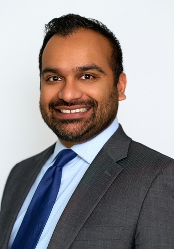 Jason T. George