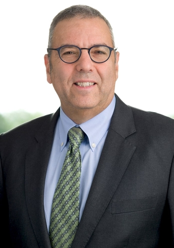 Douglas R. Eisenberg