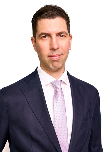 Eric I. Bueide