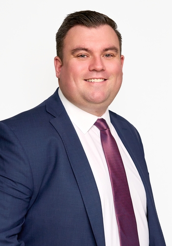Ryan J. Windels