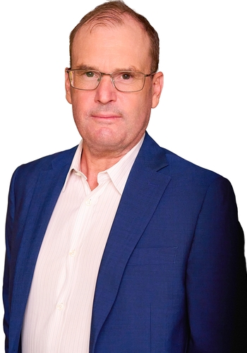 Francis J. Helverson